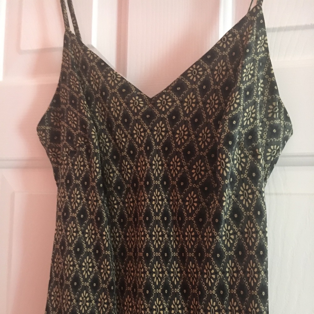 Summer Dress